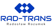 Rad-Trans Radosław Rozumek logo